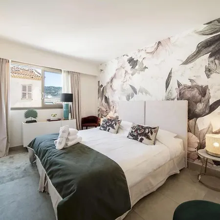 Luxury - Penthouse דירה