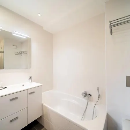 דירה Luxury - Penthouse