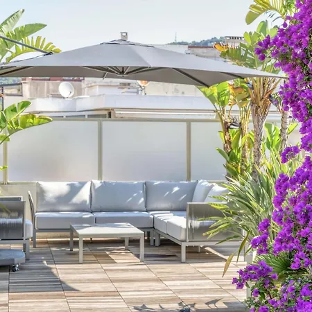 Luxury - Penthouse *