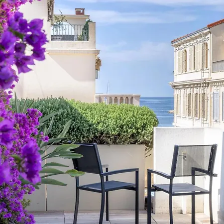 Luxury - Penthouse * Cannes