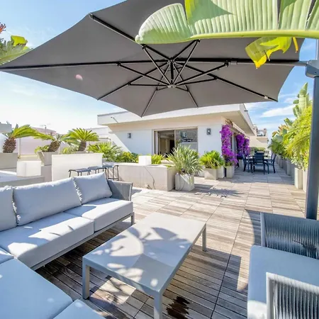 Luxury - Penthouse