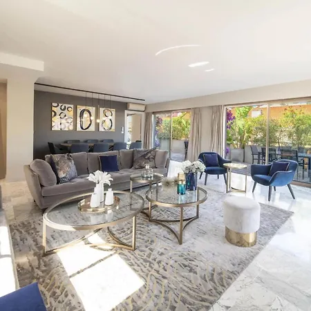 Luxury - Penthouse Appartamento