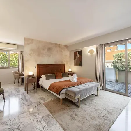 Apartment Luxury - Penthouse *